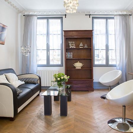 הונפלר Appartement Bourgeois מראה חיצוני תמונה