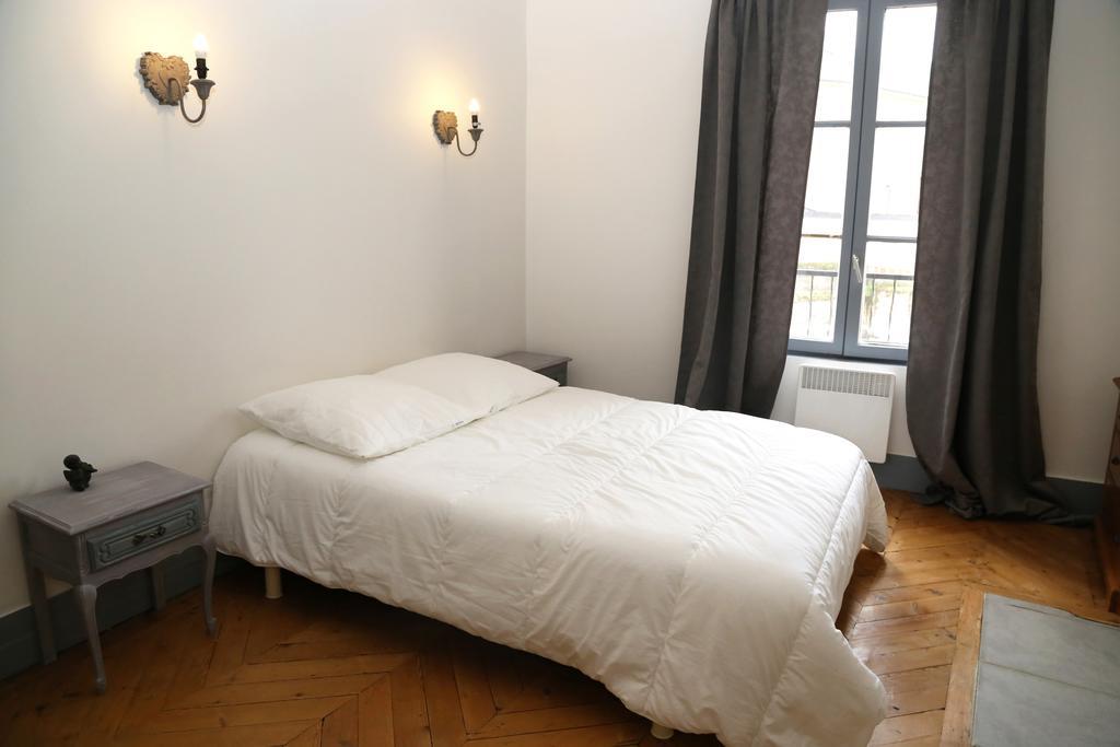 הונפלר Appartement Bourgeois מראה חיצוני תמונה