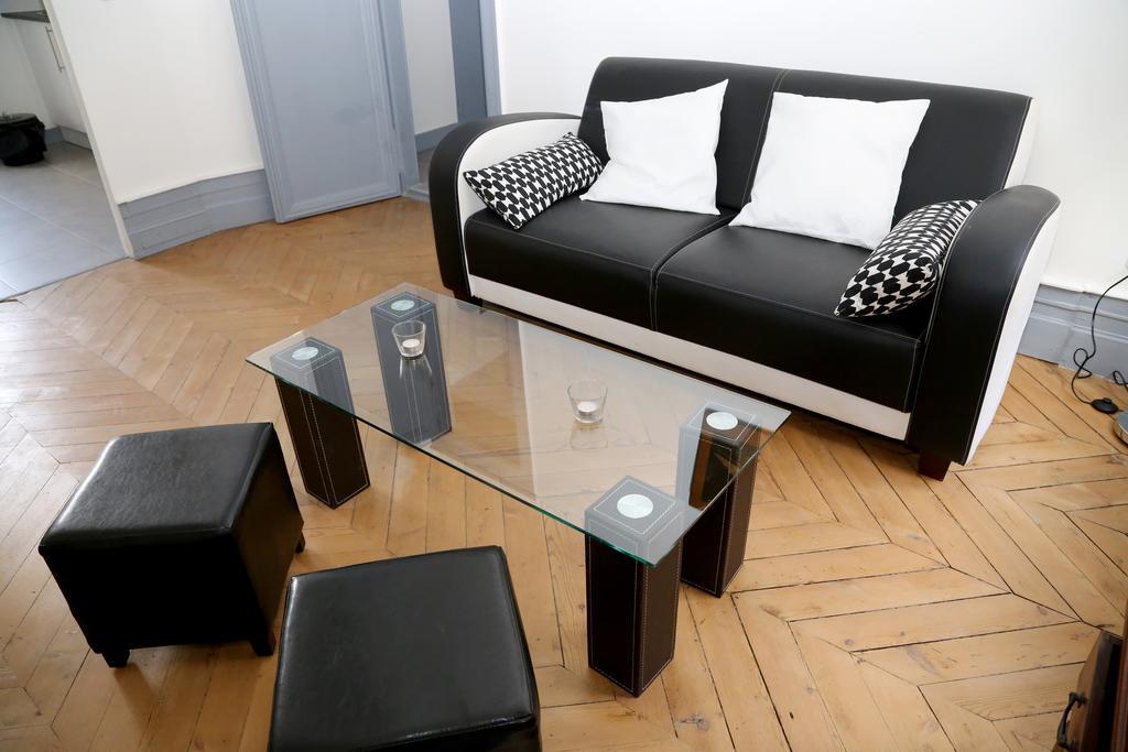 הונפלר Appartement Bourgeois מראה חיצוני תמונה