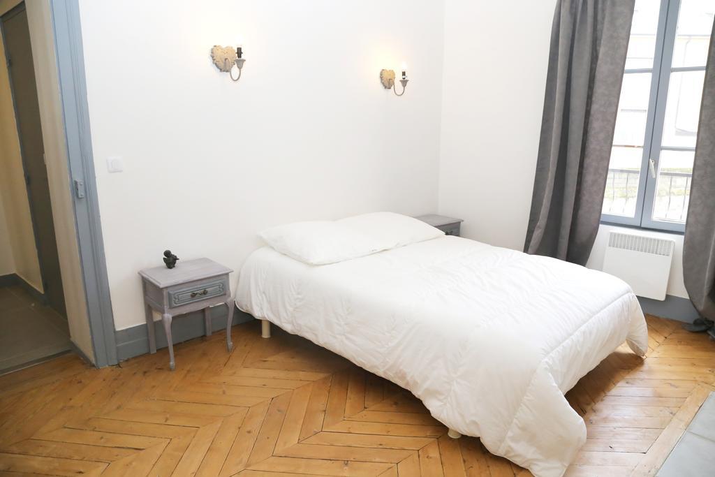 הונפלר Appartement Bourgeois מראה חיצוני תמונה