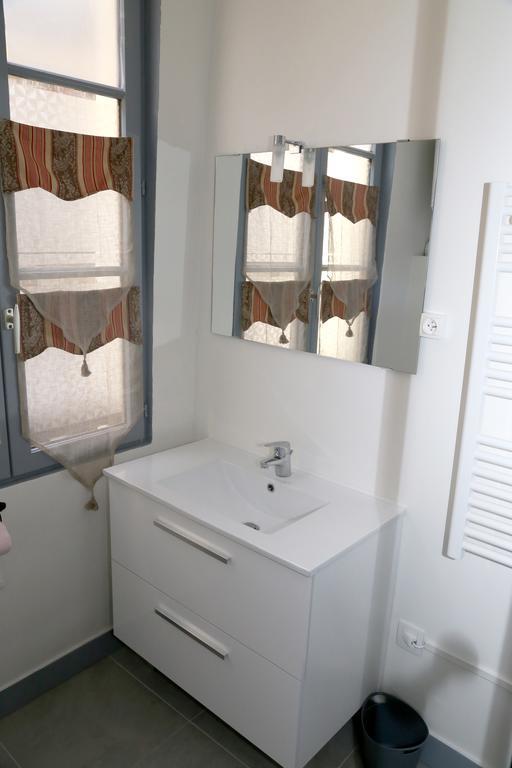 הונפלר Appartement Bourgeois מראה חיצוני תמונה