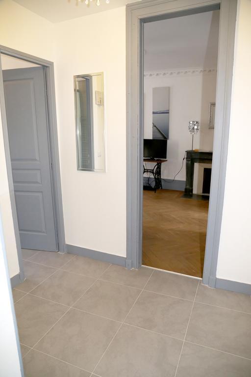 הונפלר Appartement Bourgeois מראה חיצוני תמונה