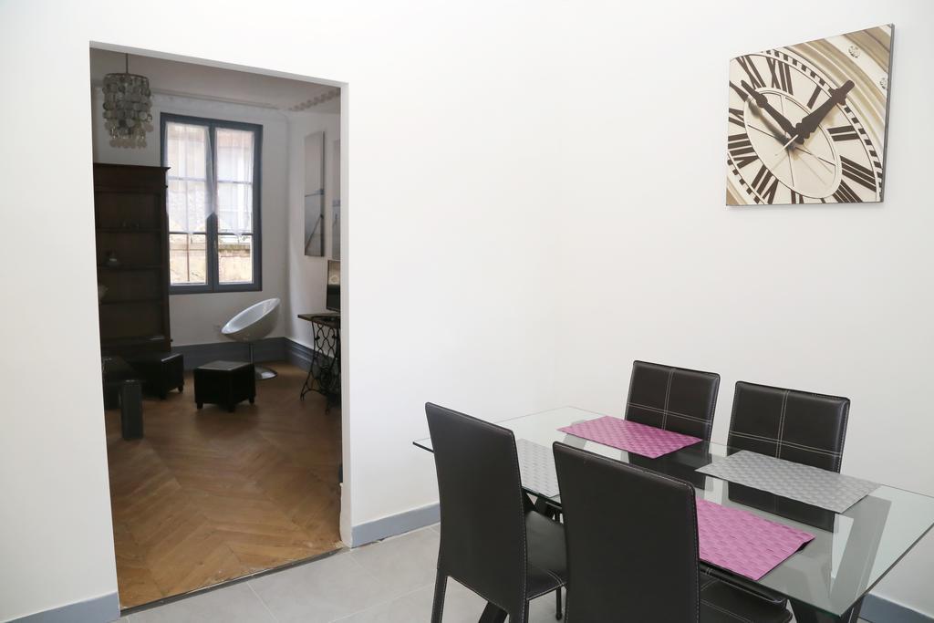 הונפלר Appartement Bourgeois מראה חיצוני תמונה