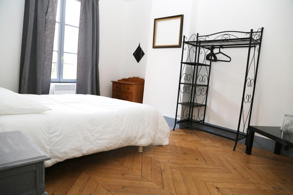 הונפלר Appartement Bourgeois מראה חיצוני תמונה